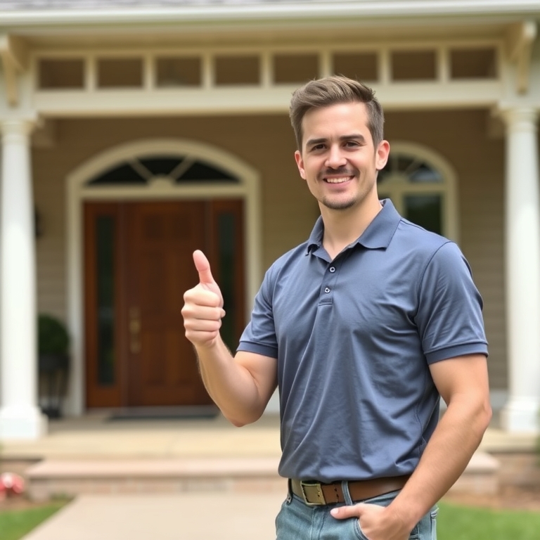 Founder of Sioux City Termite