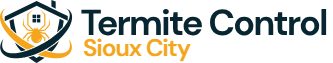 Sioux City Termite Control Company Logo